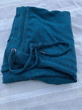 Super soft felina lounge pants with drawstring waist size large